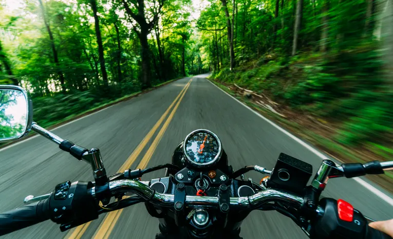 How to Get a Motorcycle Licence in the UK: CBT to Full Licence Explained